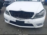 MERCEDES-BENZ C 300 LUXURY 4MATIC/SPORT 4MATIC WDDGF8ABXER319913 fotografie