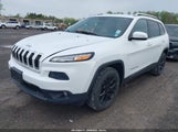 JEEP CHEROKEE LATITUDE 1C4PJMCB0FW744235 снимка