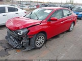 NISSAN SENTRA SV 3N1AB7AP9JL652920 снимка