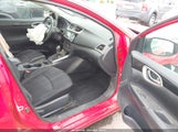 NISSAN SENTRA SV 3N1AB7AP9JL652920 снимка