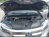HONDA PILOT 2WD EX 5FNYF5H3XMB030112 снимка