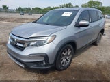 HONDA PILOT 2WD EX 5FNYF5H3XMB030112 снимка