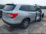 HONDA PILOT 2WD EX 5FNYF5H3XMB030112 снимка