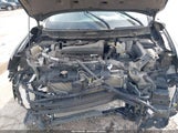 Nissan Rogue S 5N1AT2MT7KC747698 снимка
