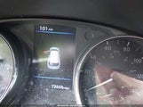 Nissan Rogue S 5N1AT2MT7KC747698 снимка