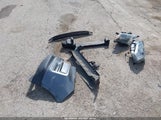 Nissan Rogue S 5N1AT2MT7KC747698 снимка