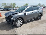 Nissan Rogue S 5N1AT2MT7KC747698 снимка