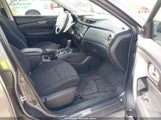 Nissan Rogue S 5N1AT2MT7KC747698 снимка