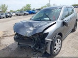 Nissan Rogue S 5N1AT2MT7KC747698 снимка