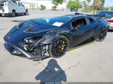 LAMBORGHINI HURACAN STO COUPE ZHWUA6ZX6PLA22072 photo