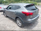 NISSAN ROGUE SPORT S JN1BJ1CP1JW163603 photo