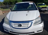 HONDA ODYSSEY LX 5FNRL3H26AB034260 снимка