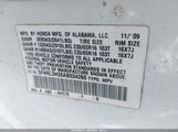 HONDA ODYSSEY LX 5FNRL3H26AB034260 снимка