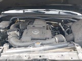 Nissan Frontier Sv 1N6AD0ER3JN727859 снимка