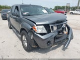 Nissan Frontier Sv 1N6AD0ER3JN727859 снимка
