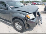 Nissan Frontier Sv 1N6AD0ER3JN727859 снимка