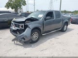 Nissan Frontier Sv 1N6AD0ER3JN727859 снимка