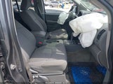Nissan Frontier Sv 1N6AD0ER3JN727859 снимка