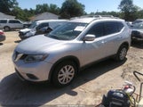NISSAN ROGUE S 5N1AT2MT5GC833602 снимка