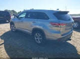 Toyota Highlander Xle V6 5TDKKRFHXFS070762 снимка