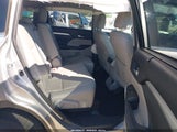 Toyota Highlander Xle V6 5TDKKRFHXFS070762 снимка