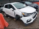 CHEVROLET TRAX FWD LT KL7CJLSM4NB500909 photo