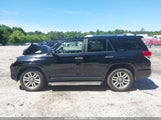 Toyota 4Runner Limited V6 JTEZU5JR1B5027232 снимка