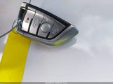 BMW X5 XDRIVE35I 5UXKR0C53E0K48545 снимка