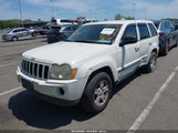 JEEP GRAND CHEROKEE LAREDO 1J8GR48K87C643277 снимка