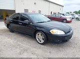 CHEVROLET IMPALA LIMITED LTZ 2G1WC5E37E1116348 снимка