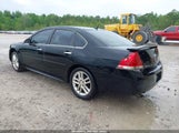 CHEVROLET IMPALA LIMITED LTZ 2G1WC5E37E1116348 снимка