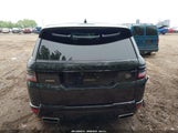 LAND ROVER RANGE ROVER SPORT SUPERCHARGED DYNAMIC SALWR2RE5KA825046 fotografie