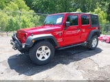 JEEP WRANGLER UNLIMITED SPORT 1C4HJWDG9CL109067 photo