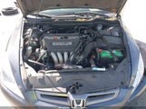 HONDA ACCORD 2.4 LX JHMCM56363C081703 снимка