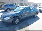 HONDA ACCORD 2.4 LX JHMCM56363C081703 снимка