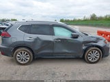 NISSAN ROGUE SV JN8AT2MT8JW450168 снимка