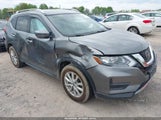 NISSAN ROGUE SV JN8AT2MT8JW450168 снимка