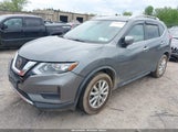 NISSAN ROGUE SV JN8AT2MT8JW450168 снимка