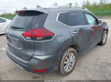 NISSAN ROGUE SV JN8AT2MT8JW450168 снимка