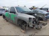 Chevrolet Silverado  Work Truck 1GCNCPEX6DZ244345 снимка