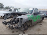 Chevrolet Silverado  Work Truck 1GCNCPEX6DZ244345 снимка