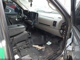 Chevrolet Silverado  Work Truck 1GCNCPEX6DZ244345 снимка