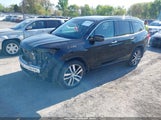 HONDA PILOT TOURING 5FNYF6H95GB104180 снимка