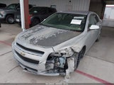 CHEVROLET MALIBU LT 1G1ZC5EB6AF323384 снимка