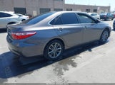 TOYOTA CAMRY SE 4T1BF1FK1FU907309 снимка