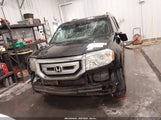 HONDA PILOT EX-L 5FNYF4H62BB086658 снимка