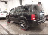HONDA PILOT EX-L 5FNYF4H62BB086658 fotografie