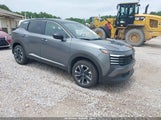 NISSAN KICKS SV INTELLIGENT AWD 3N8AP6CB7SL315954 photo