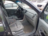 HONDA PILOT EX-L 2HKYF18604H563512 снимка