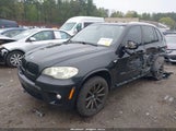 BMW X5 XDRIVE50I 5UXZV8C57DL899442 fotografie